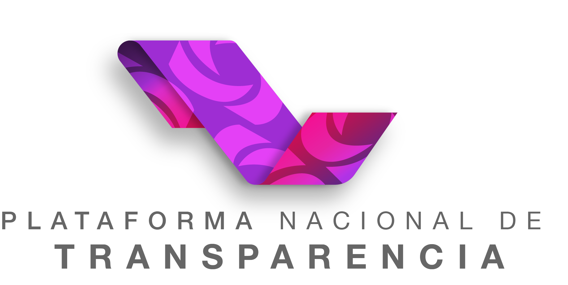 Transparencia logo